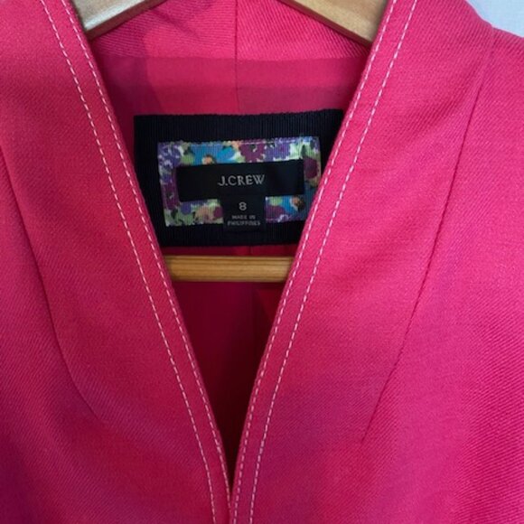 Pink Blazer - Picture 4 of 4